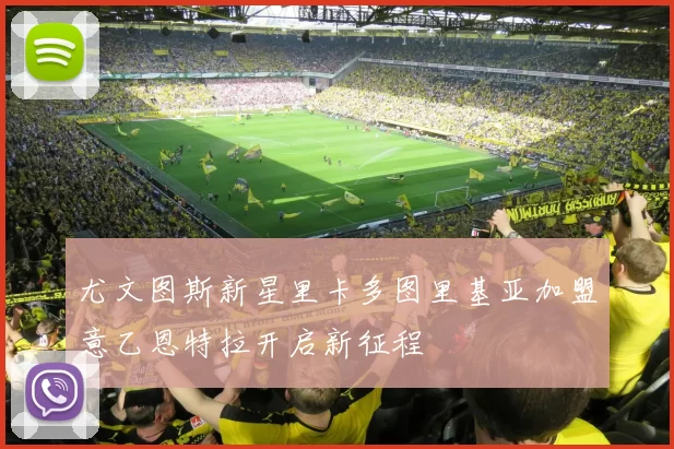 尤文图斯新星里卡多图里基亚加盟意乙恩特拉开启新征程